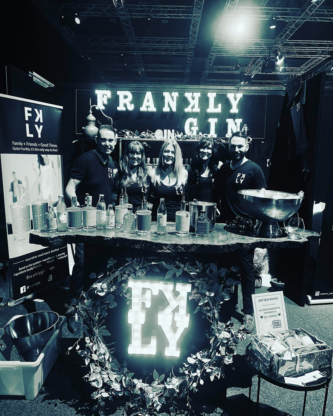 Cellar Door Fest | Distillery Edit