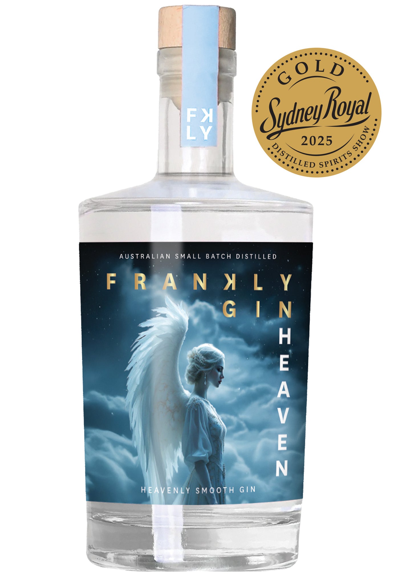 Heaven & Hell Box Set