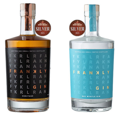 Not One, but Two Silver Medals!