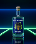 Australian Blue Monkey Vodka 750ml