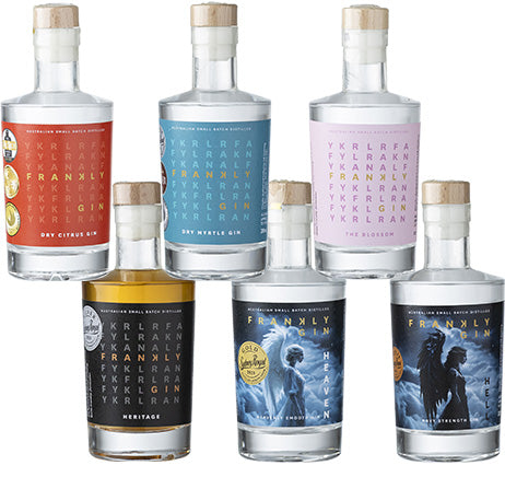 Choose your favourites