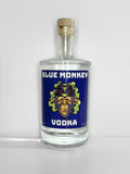 Australian Blue Monkey Vodka 750ml