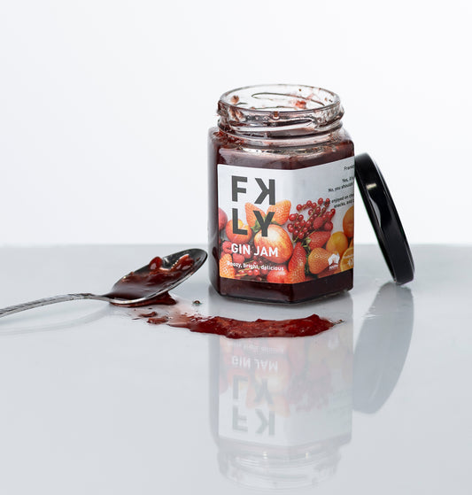 Gin Jam