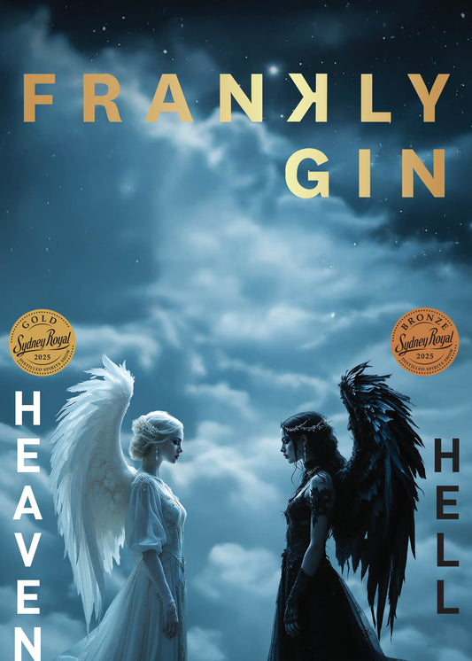 Heaven & Hell Box Set