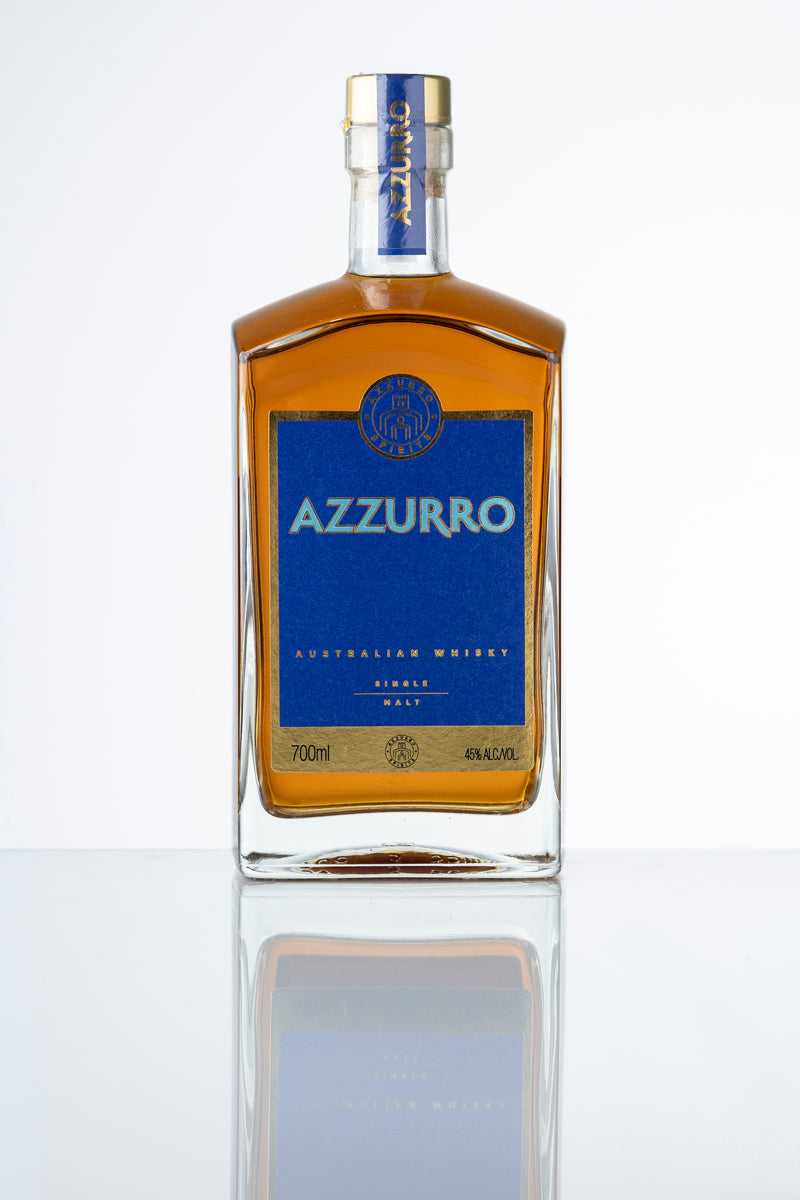 Azzurro Whisky
