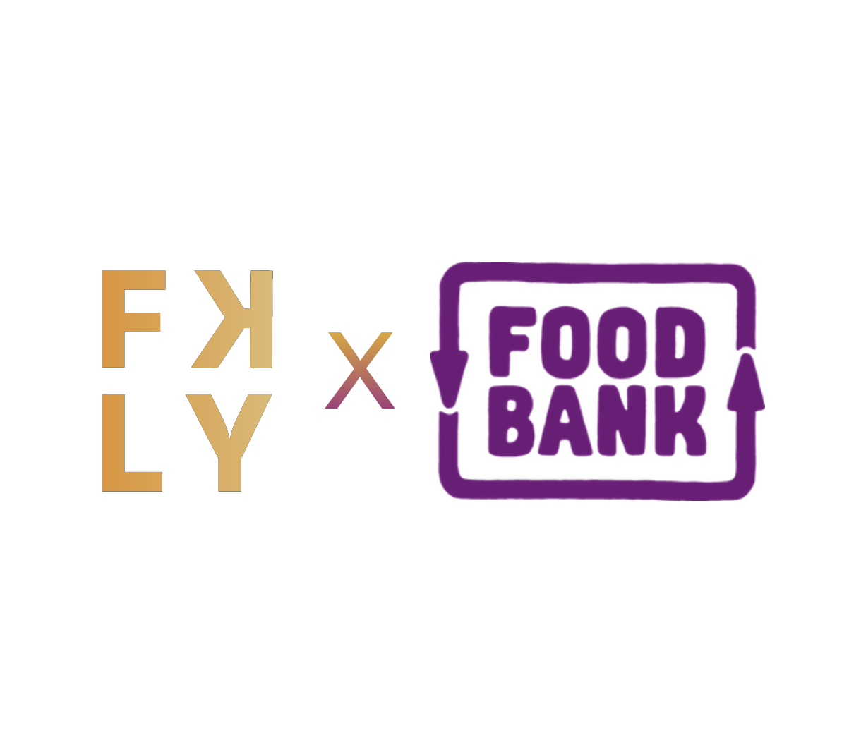 Frankly Gin Donates to Foodbank Australia